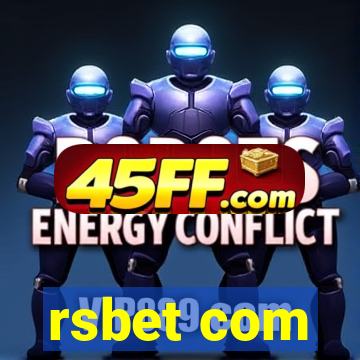 rsbet com
